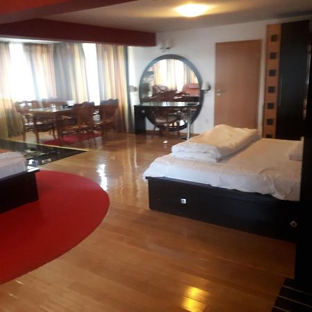 Pension Chalet Poiana Marului Ranch Dış mekan fotoğraf