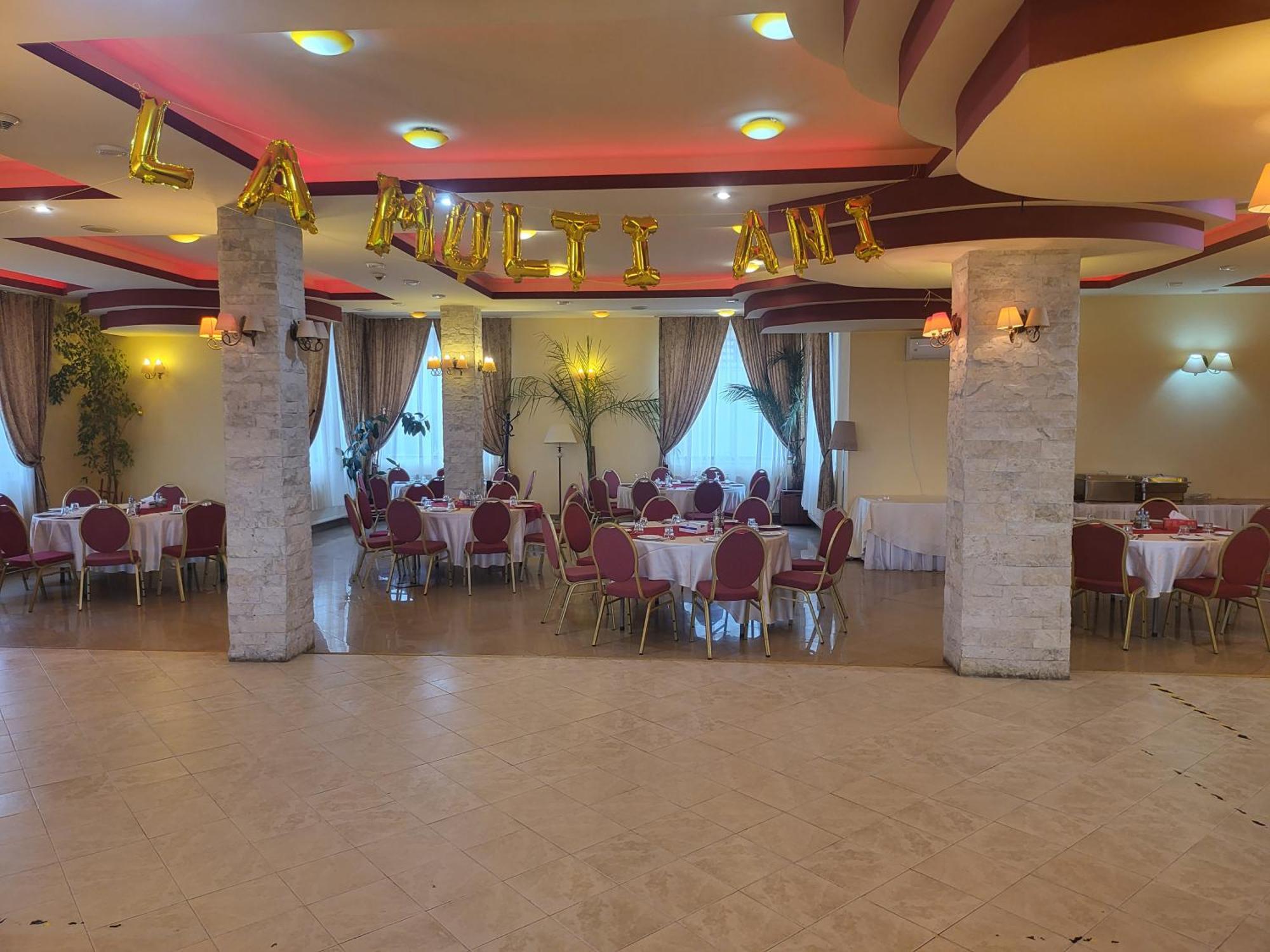 Pension Chalet Poiana Marului Ranch Dış mekan fotoğraf
