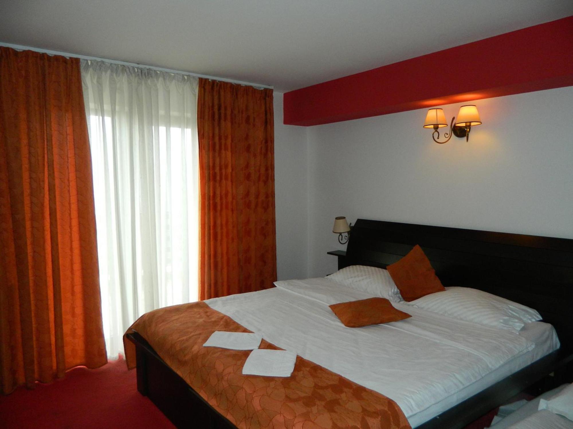 Pension Chalet Poiana Marului Ranch Dış mekan fotoğraf