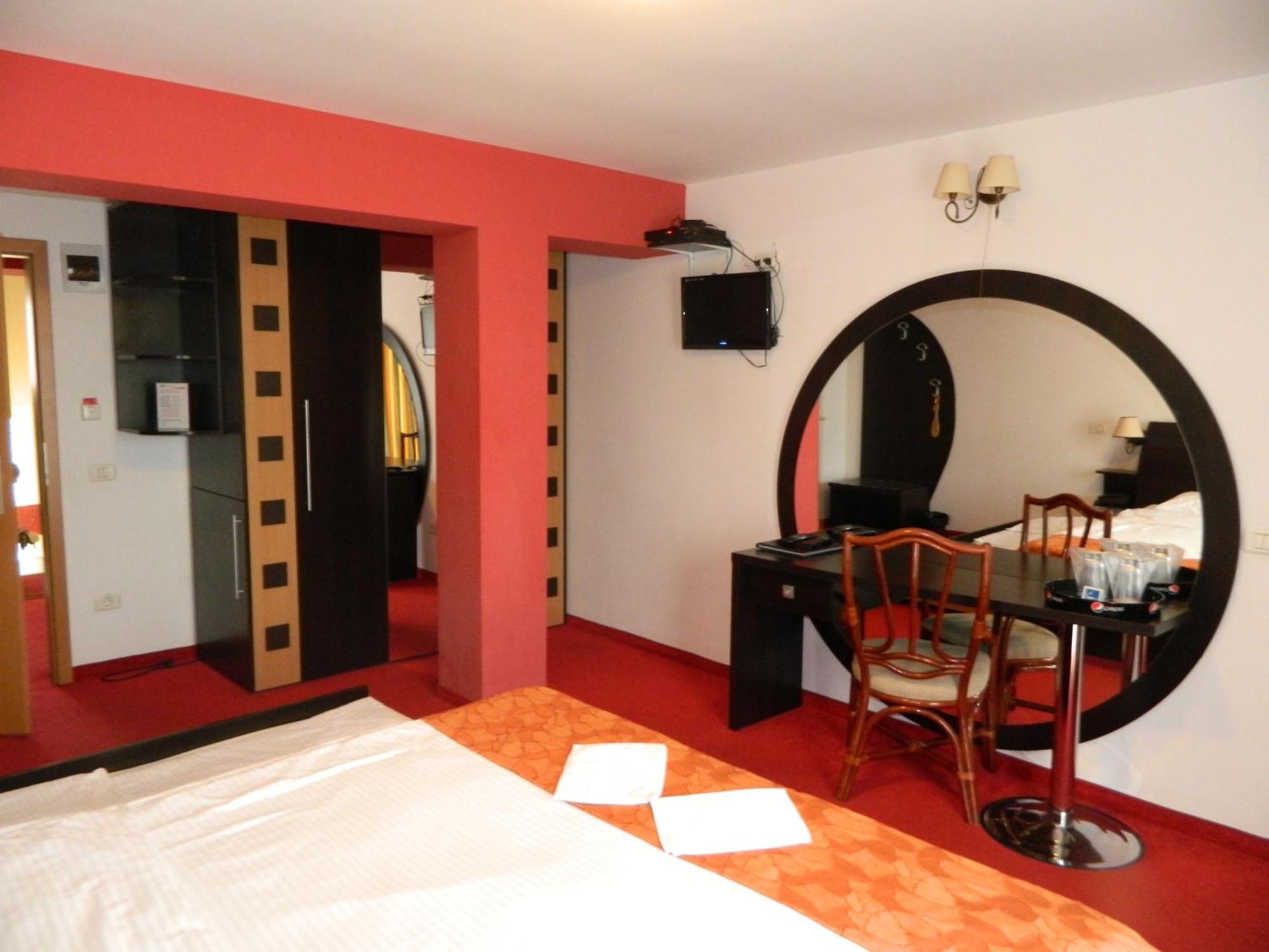 Pension Chalet Poiana Marului Ranch Dış mekan fotoğraf