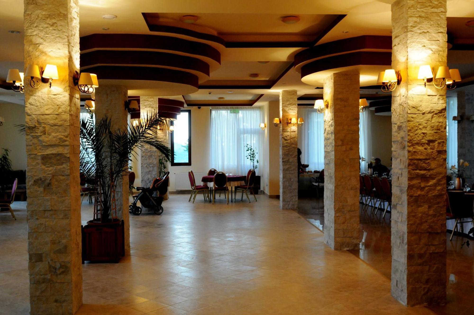 Pension Chalet Poiana Marului Ranch Dış mekan fotoğraf