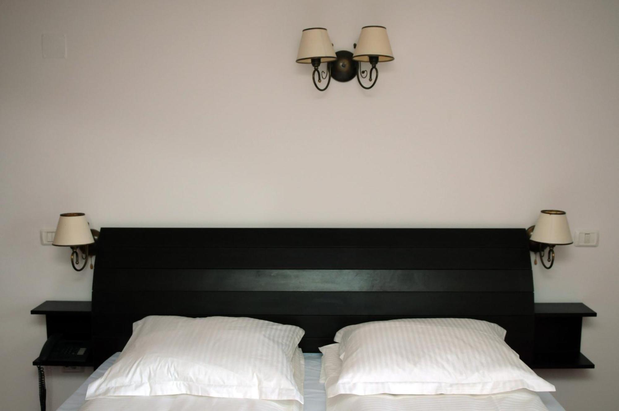Pension Chalet Poiana Marului Ranch Dış mekan fotoğraf